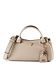 Guess light taupe