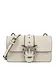 PINKO bianco seta-old silver PINKO bianco seta-old silver
