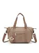 Kipling tan beige Kipling tan beige