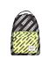 Herschel hsc motion black/highlight Herschel hsc motion black/highlight