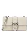 PINKO bianco seta-old silver PINKO bianco seta-old silver