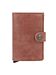 Secrid cognac-brown