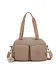 Kipling tan beige Kipling tan beige