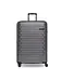 Pactastic anthracite-metallic Pactastic anthracite-metallic