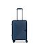 March15 Trading navy-blue metallic
