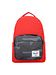 Herschel fieryred-nightcamo Herschel fieryred-nightcamo