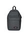 Eastpak black denim