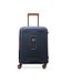 Delsey Paris tinte blau Delsey Paris tinte blau
