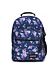 Eastpak floralbloomnavy