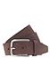 Vanzetti dark brown