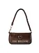 Love Moschino marrone Love Moschino marrone