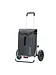 Andersen Shopper anthrazit Andersen Shopper anthrazit