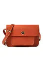 Harold's Abby Crossbody taška 20 cm - indian red Harold's Abby Crossbody taška 20 cm