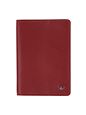Golden Head Polo Geldbörse RFID Leder 10,5 cm - rot Golden Head Polo Geldbörse RFID Leder 10,5 cm