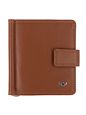 Golden Head Polo Pung RFID-beskyttelse Læder 10 cm - cognac Golden Head Polo Pung RFID-beskyttelse Læder 10 cm