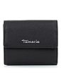 Tamaris Peněženka Amanda kožená 10 cm - black Tamaris Peněženka Amanda kožená 10 cm