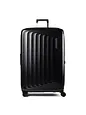 Samsonite Nuon 4 kolečka kufr 81 cm Rozšiřitelný - matt graphite Samsonite Nuon 4 kolečka kufr 81 cm Rozšiřitelný