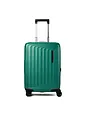 Samsonite Nuon 4 kolečka Příruční zavazadlo 55 cm Rozšiřitelný - pine green Samsonite Nuon 4 kolečka Příruční zavazadlo 55 cm Rozšiřitelný