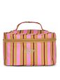 Oilily Cila Kultur-taske 19 cm - sonia stripe Oilily Cila Kultur-taske 19 cm