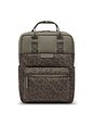 Kapten & Son Bergen Cloud Daypack 39 cm Laptoprum - dark brown Kapten & Son Bergen Cloud Daypack 39 cm Laptoprum