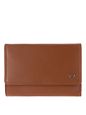 Golden Head Polo Pung RFID-beskyttelse Læder 14 cm