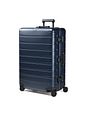 Redolz Pro Aluminium 4 hjul Trolley L 77 cm