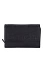 Bench Kožená peněženka Wonder 15 cm - schwarz Bench Kožená peněženka Wonder 15 cm