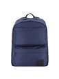 Mandarina Duck District Denní batoh 41 cm Kapsa na notebook - dress blue Mandarina Duck District Denní batoh 41 cm Kapsa na notebook