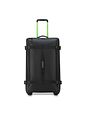 Roncato Norway 2-hjulet Trolley M 68 cm - nero Roncato Norway 2-hjulet Trolley M 68 cm