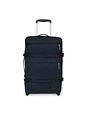 Eastpak Transit'R Plus 2-hjulet Kabinekuffert 55 cm