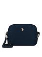 U.S. Polo Assn. Houston Taška přes rameno 24 cm - navy U.S. Polo Assn. Houston Taška přes rameno 24 cm