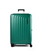 Samsonite Nuon 4 kolečka kufr 75 cm Rozšiřitelný - pine green Samsonite Nuon 4 kolečka kufr 75 cm Rozšiřitelný
