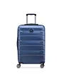 Delsey Paris Air Armour 4 kolečka Cestovní taška 68 cm Expandovatelný - nachtblau Delsey Paris Air Armour 4 kolečka Cestovní taška 68 cm Expandovatelný