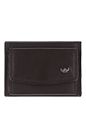 Golden Head Polo-pung RFID-læder 9,5 cm - dunkelbraun Golden Head Polo-pung RFID-læder 9,5 cm