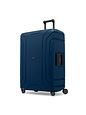 Redolz Essentials 15 4-hjulet trolley 75 cm med trepunktsfastgørelse - navy blue Redolz Essentials 15 4-hjulet trolley 75 cm med trepunktsfastgørelse