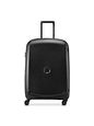 Delsey Paris Belmont Plus 4 kolečka Vozík M 71 cm - schwarz Delsey Paris Belmont Plus 4 kolečka Vozík M 71 cm