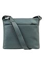 Voi Hirsch Bristol Crossbody taška Kůže 28 cm - min Voi Hirsch Bristol Crossbody taška Kůže 28 cm