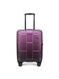 Epic Crate EX Wildlife 4 hjul Kabinekuffert 55 cm - ascendinggrape Epic Crate EX Wildlife 4 hjul Kabinekuffert 55 cm