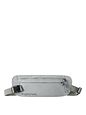Eagle Creek Security Bezpečnostní pás 28 cm - storm grey Eagle Creek Security Bezpečnostní pás 28 cm