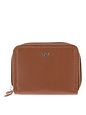 Golden Head Polo kreditkortholder RFID læder 10 cm - cognac Golden Head Polo kreditkortholder RFID læder 10 cm