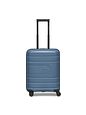 Redolz Essentials 11 4-hjulet Kabinekuffert 55 cm med ekspansion - cool blue Redolz Essentials 11 4-hjulet Kabinekuffert 55 cm med ekspansion