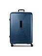 Redolz Essentials 14 4 kolečka Cestovní taška L 77 cm Expandovatelný - dark blue metallic Redolz Essentials 14 4 kolečka Cestovní taška L 77 cm Expandovatelný