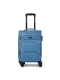 Smartbox Edition 04 4 kolečka Příruční zavazadlo 55 cm Rozšiřitelný