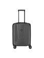 Titan X-Ray 4-hjulet Kabinekuffert 55 cm - anthrazit Titan X-Ray 4-hjulet Kabinekuffert 55 cm