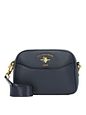 U.S. Polo Assn. Stanford Crossbody taška 25 cm - navy U.S. Polo Assn. Stanford Crossbody taška 25 cm