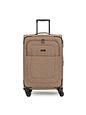 Redolz Essentials 12 MEDIUM vozík na 4 kolečkách 67 cm s rozpěrnou záložkou - coffee Redolz Essentials 12 MEDIUM vozík na 4 kolečkách 67 cm s rozpěrnou záložkou