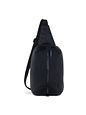 Chiemsee Light N Base Taška přes rameno 22 cm - schwarz Chiemsee Light N Base Taška přes rameno 22 cm