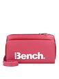 Bench Peněženka 19.5 cm - rosa Bench Peněženka 19.5 cm