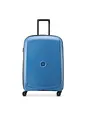 Delsey Paris Belmont Plus 4 kolečka kufr M 71 cm - zink blau Delsey Paris Belmont Plus 4 kolečka kufr M 71 cm