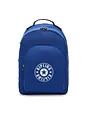 Kipling Center Curtis Denní batoh 43 cm Kapsa na notebook - blazing blue c Kipling Center Curtis Denní batoh 43 cm Kapsa na notebook